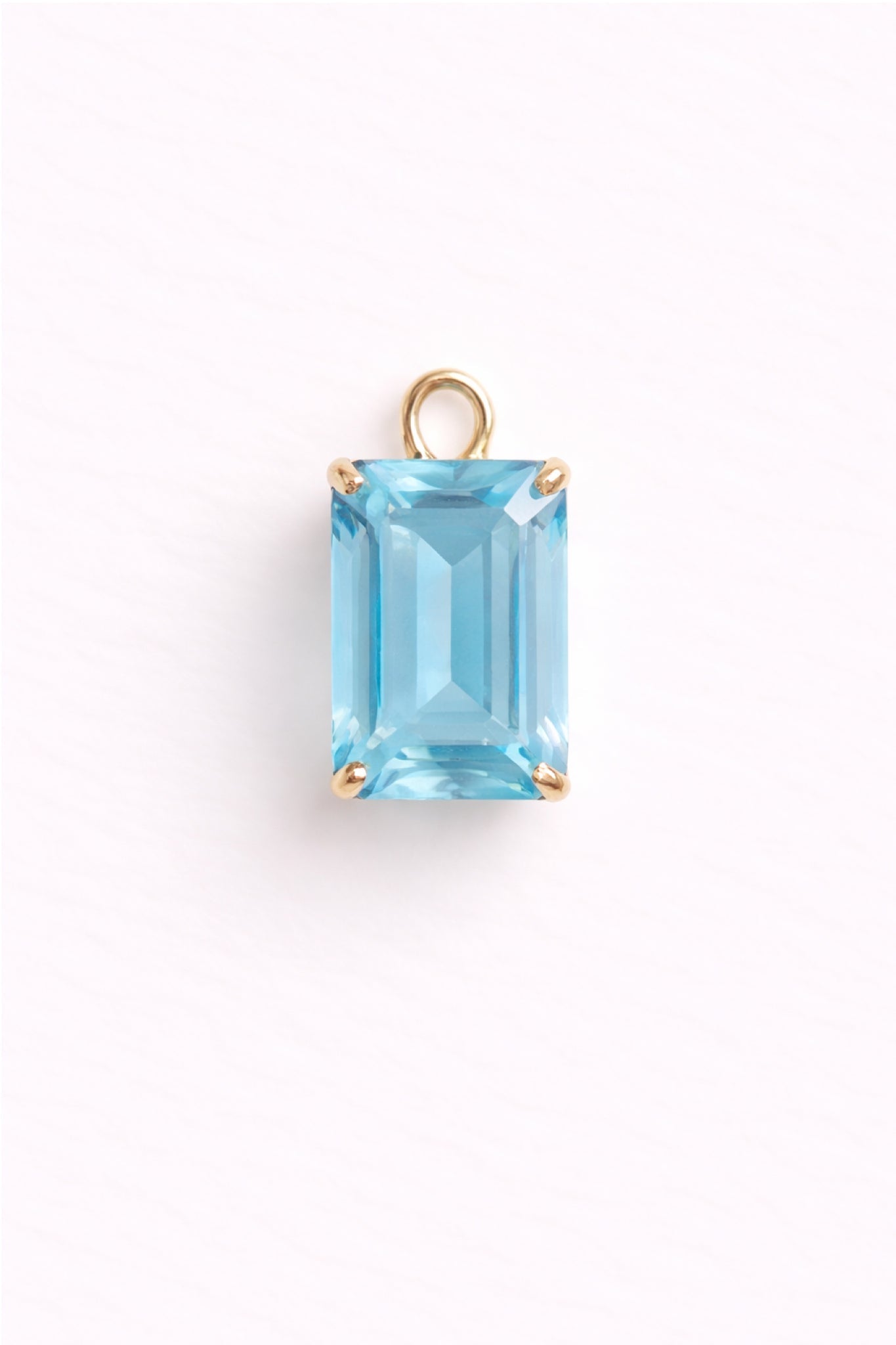 Birthstone Charms