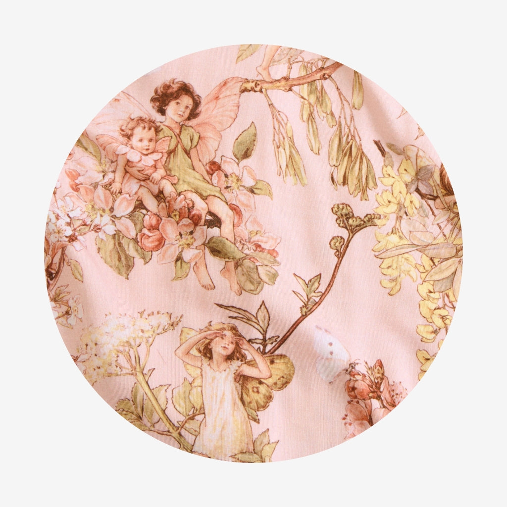 Flower Fairies of the Trees Skort