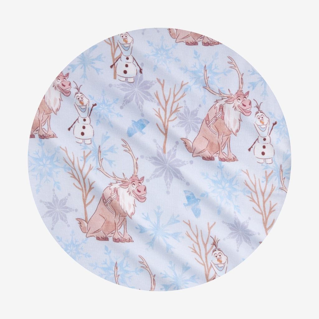 Disney Olaf & Sven Convertible One Piece