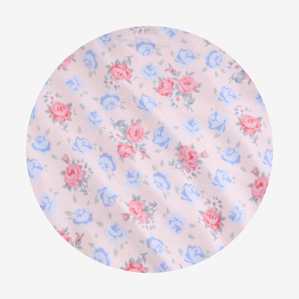 Laney Mini Bow Hair Clips