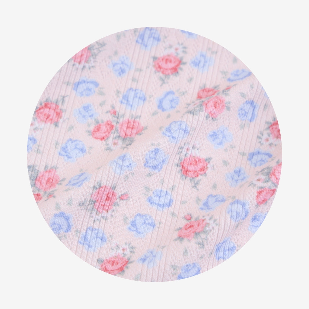 Laney Women's Pointelle Cardigan