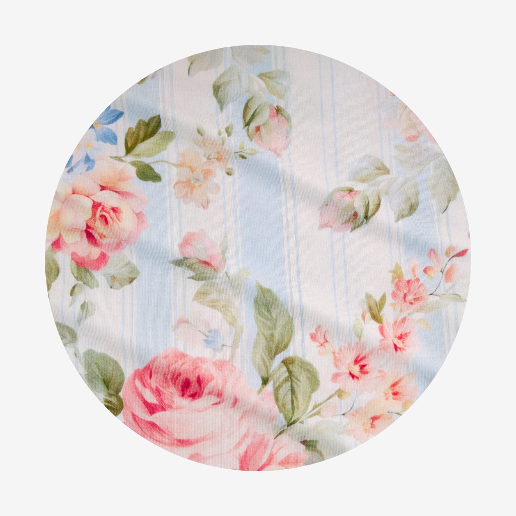 Leigh Sleeveless Sleep Bag