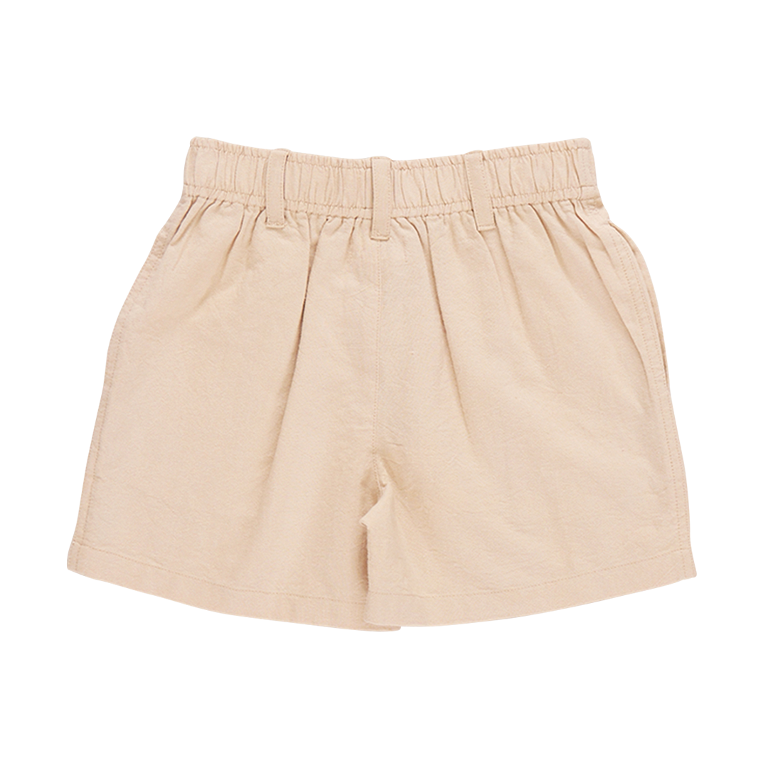 Baby Boys Jackson Short - Khaki