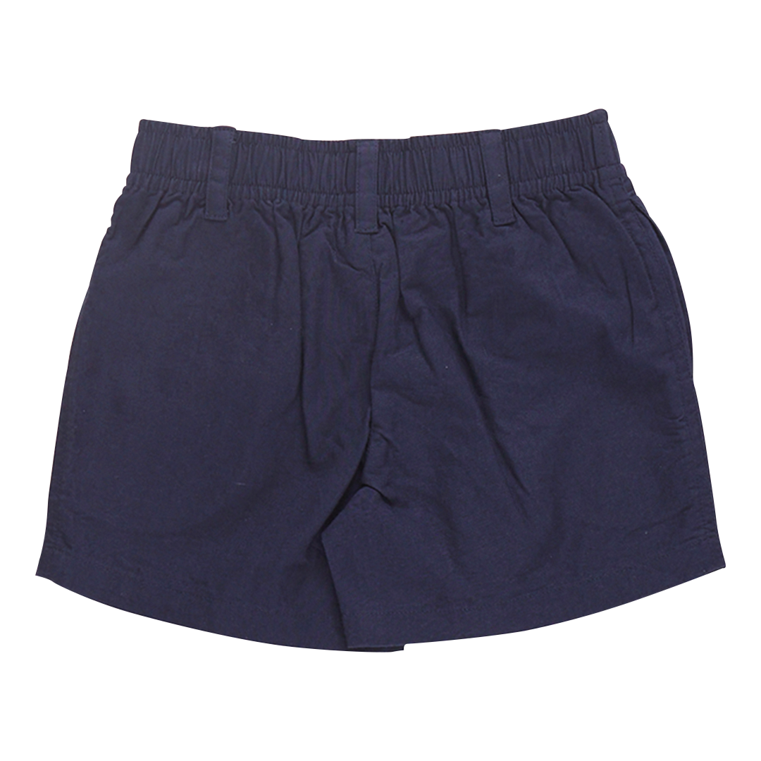 Boys Jackson Short - Navy