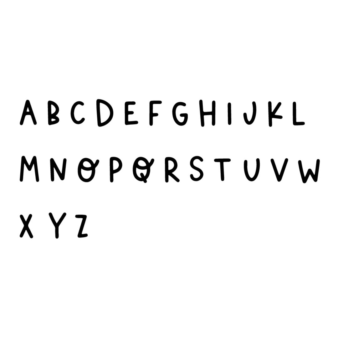 Donut Shop Personalized Kids Blanket | Blue