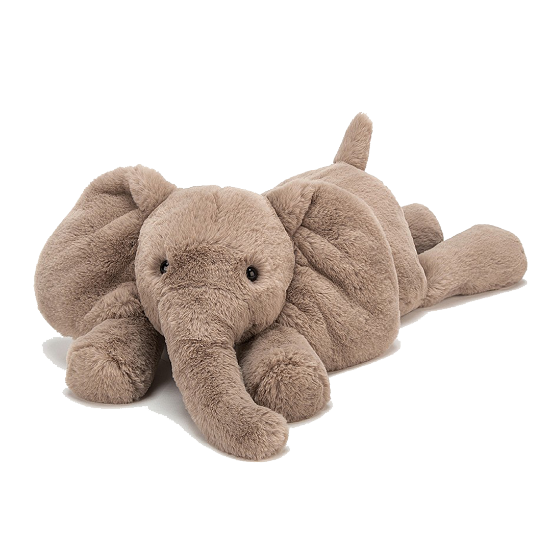 Smudge Elephant