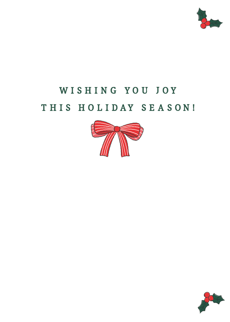 Greeting Card