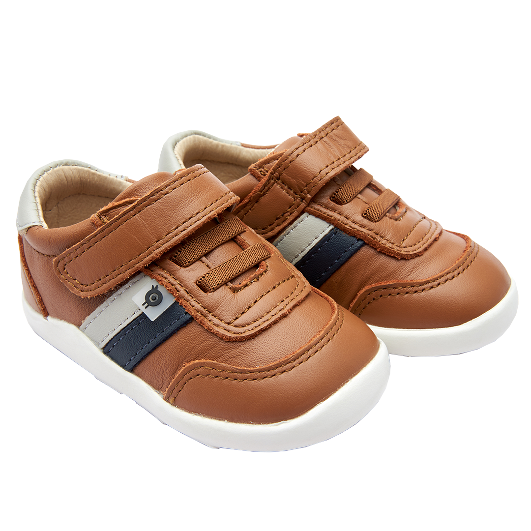 Play Ground - Tan