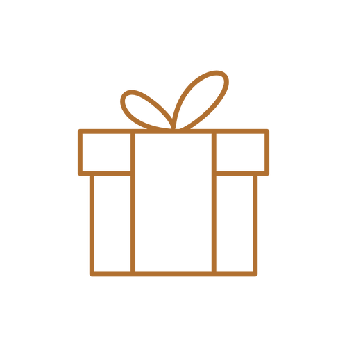 Gift Wrap