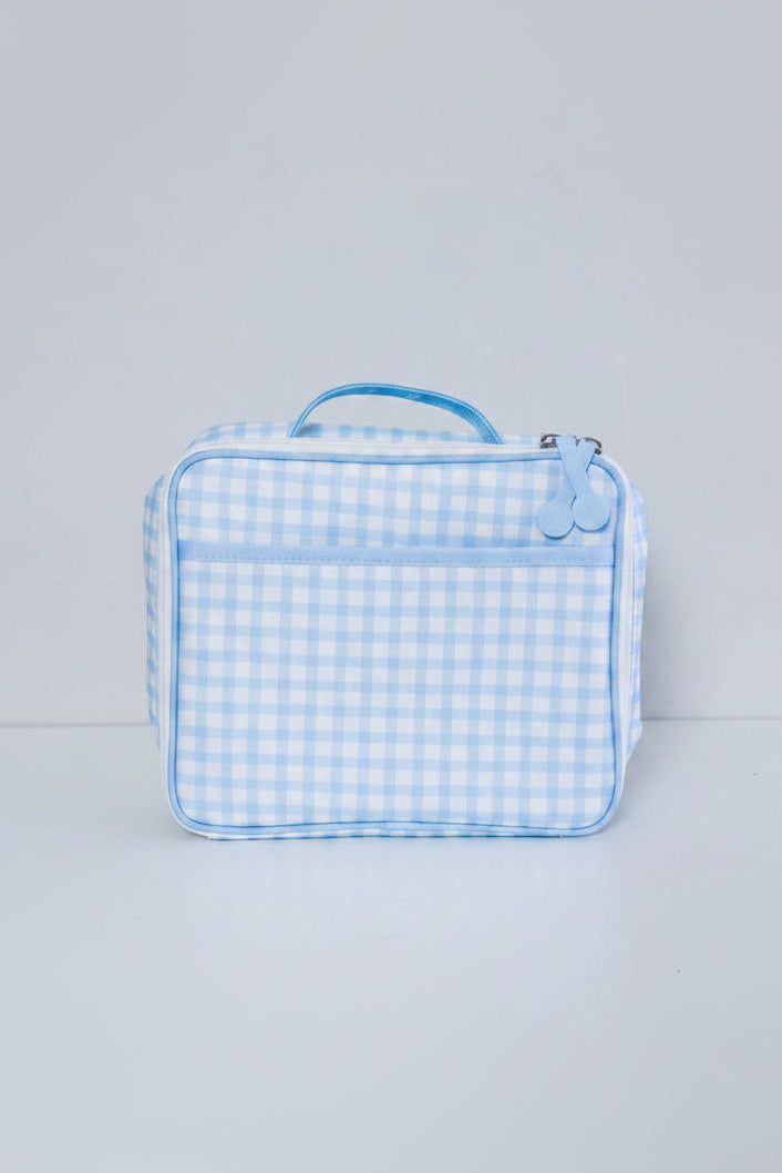 Kids Embroidered Lunchboxes