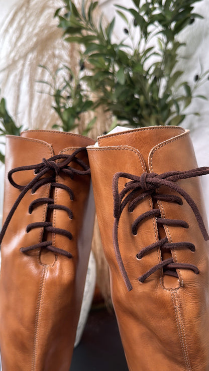 BedStu Scope, Tan Rustic