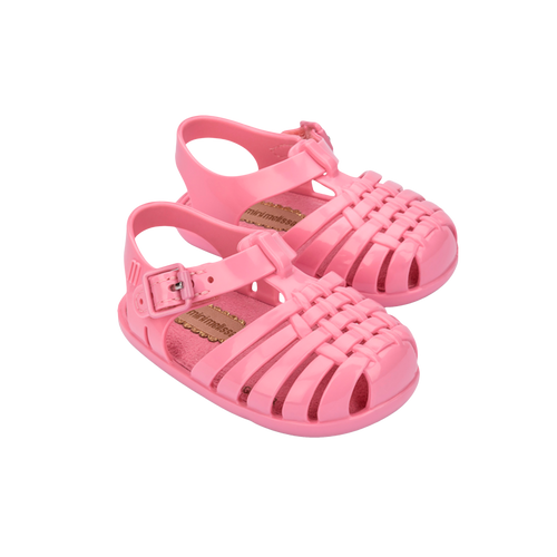 My First Possession Sandal - Pink