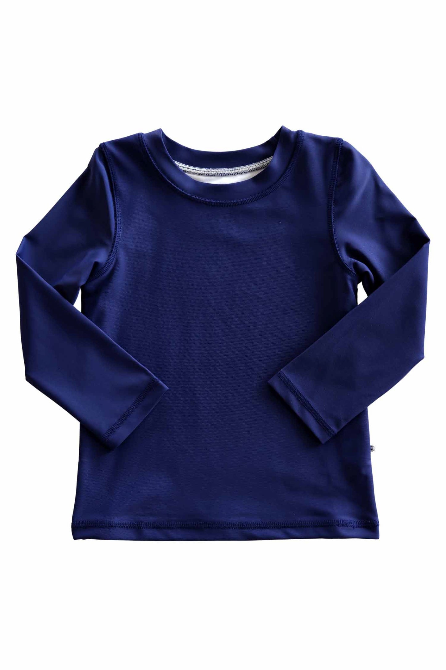 Long Sleeve Rash Guard Shirt | Midnight Stars
