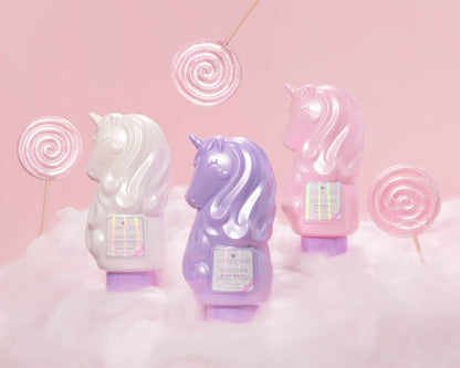 Unicorn Kids Shampoo | Paraben & Sulfate Free