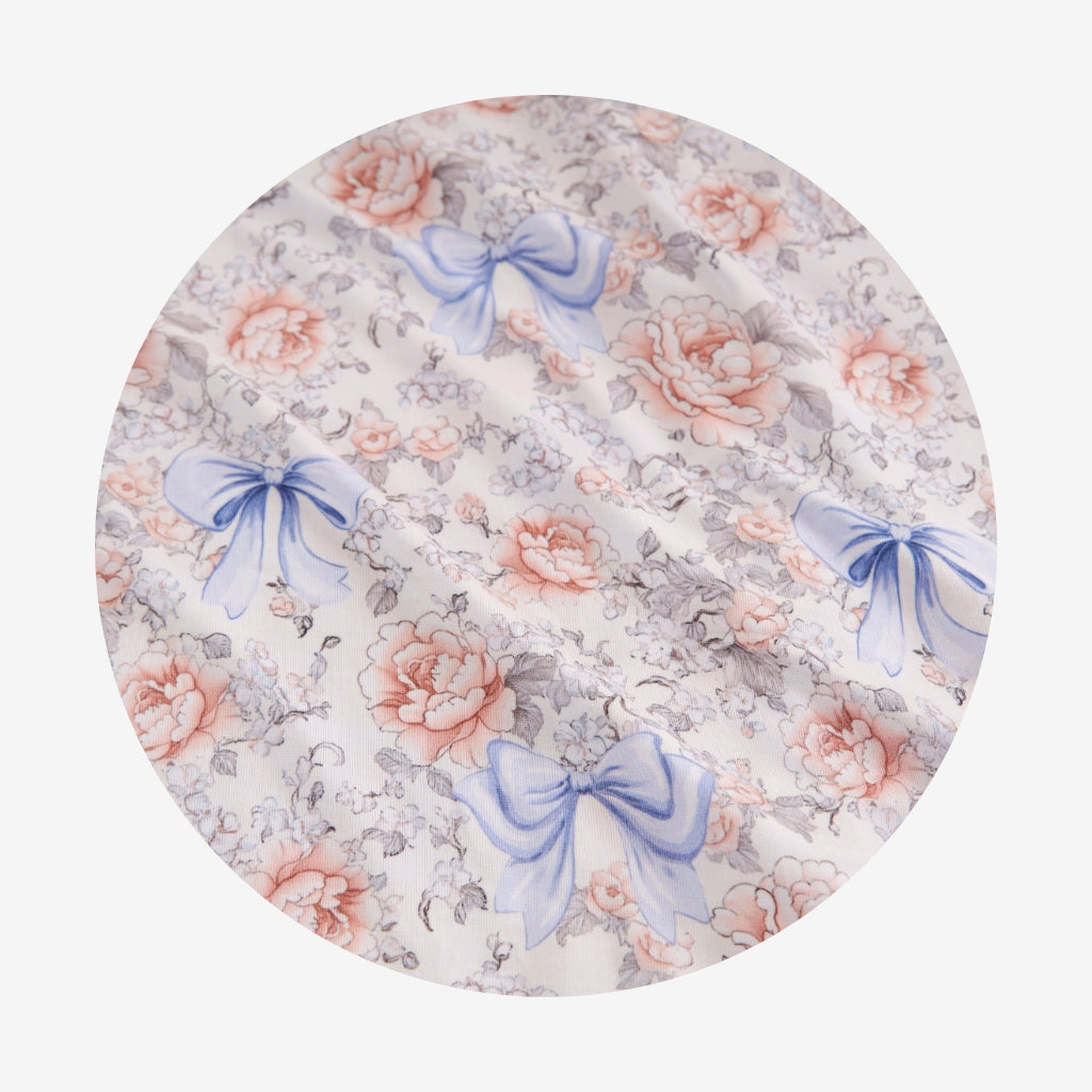 Agatha Luxe Bow Headwrap