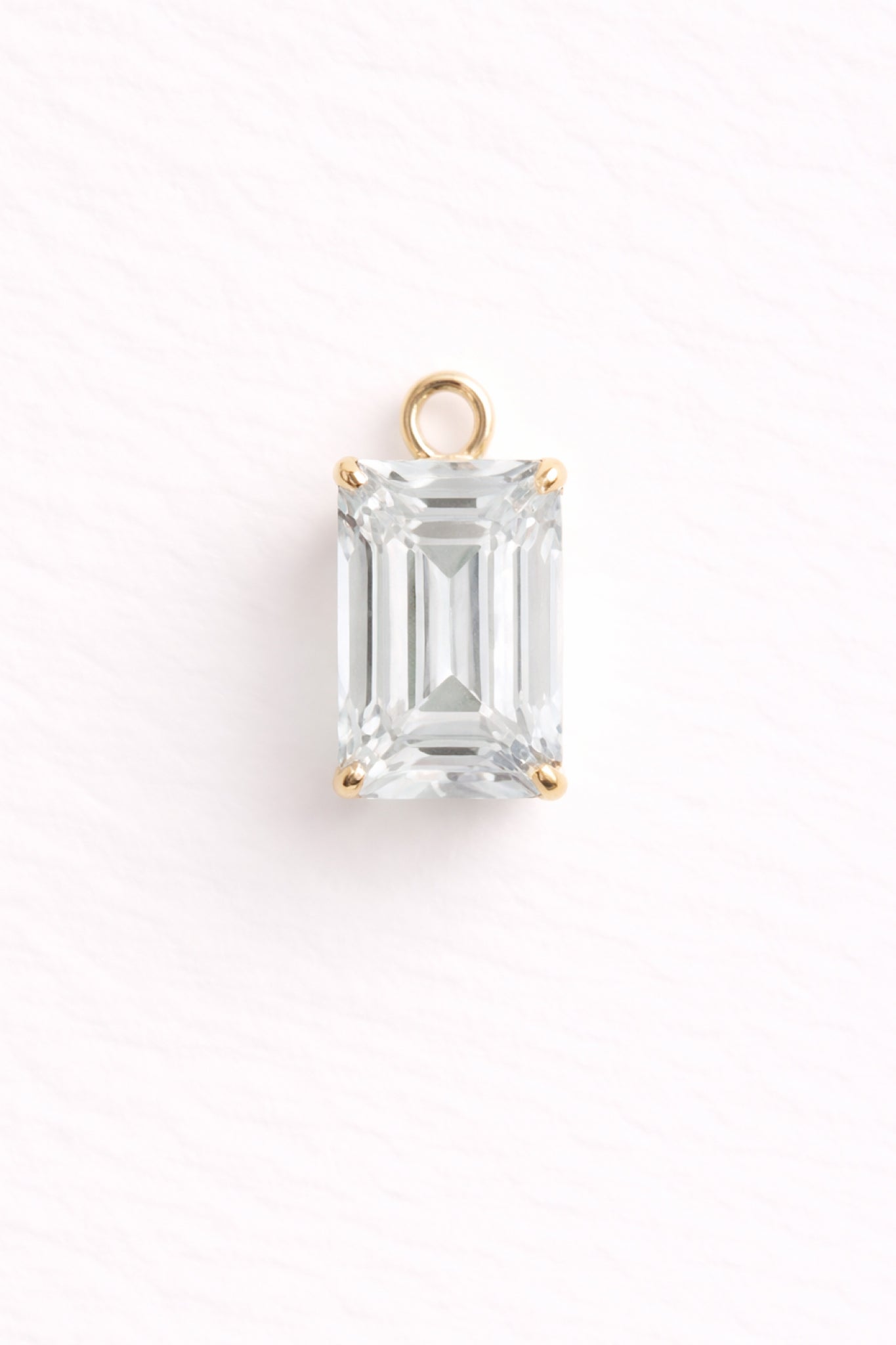 Birthstone Charms