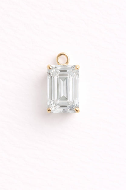Birthstone Charms