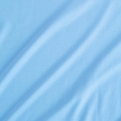 Hattie Blue Footie Zippered One Piece
