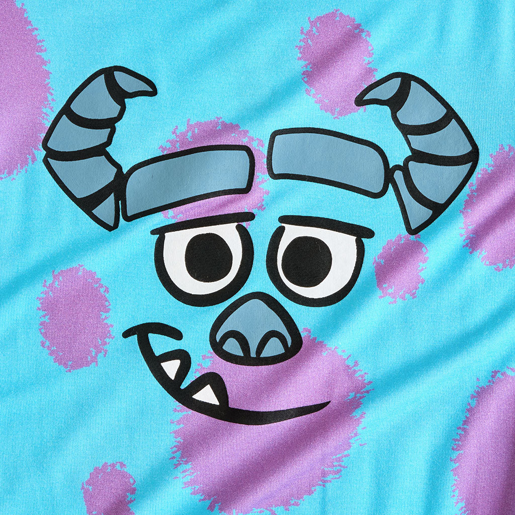 Disney Monsters, Inc. Sulley Tulle Dress