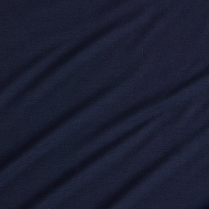 Varsity Navy Pocket Tee