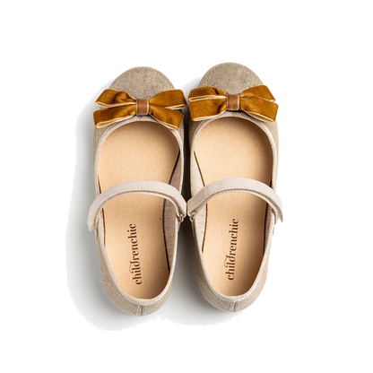 Penelope Mary Jane - Gold