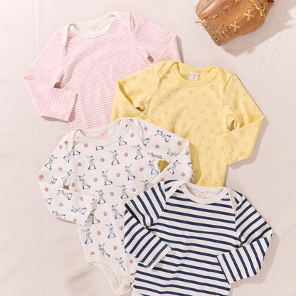 Baby Wonder Bodysuit - Baseball