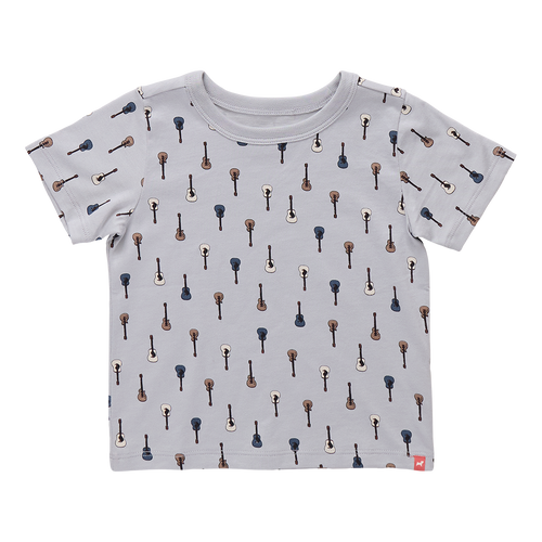 Adventure T-Shirt - Tiny Vintage Guitars