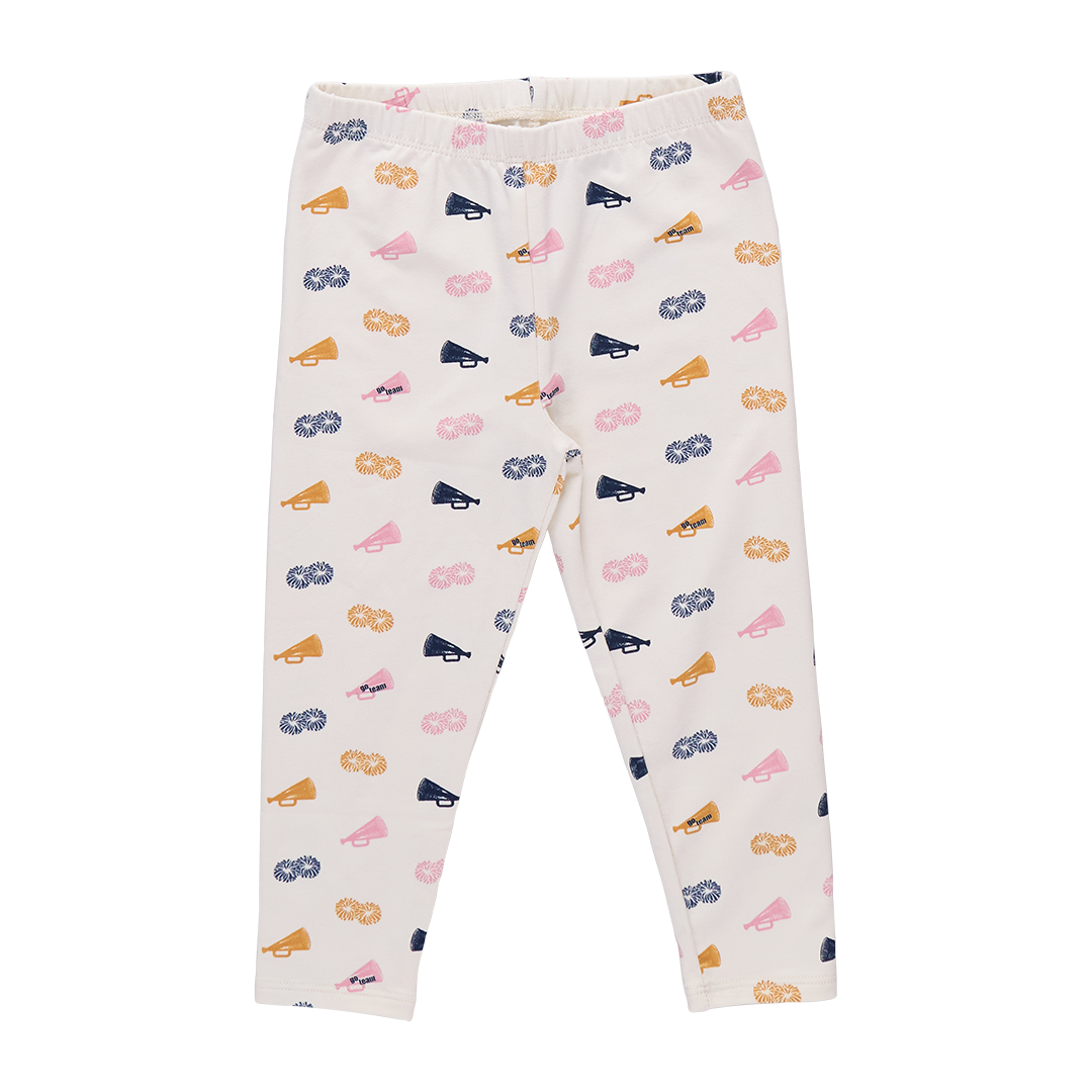 Cartwheel Legging - Cheerleading
