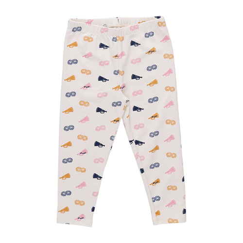Cartwheel Legging - Cheerleading