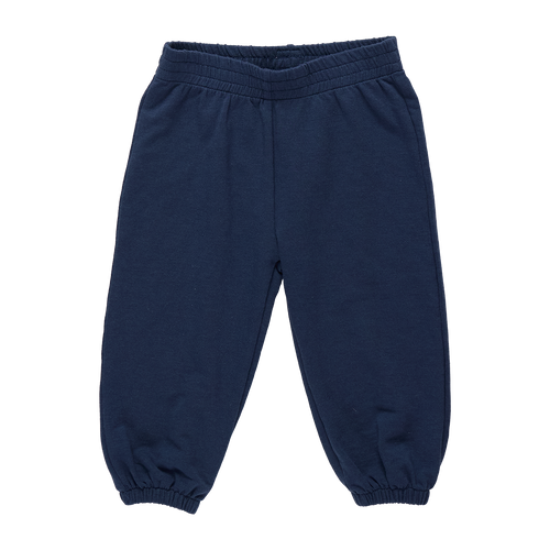 Baby Bubble Pant - Navy