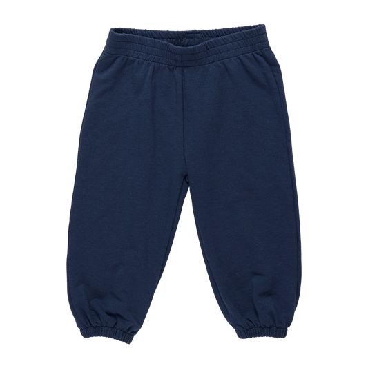 Baby Bubble Pant - Navy