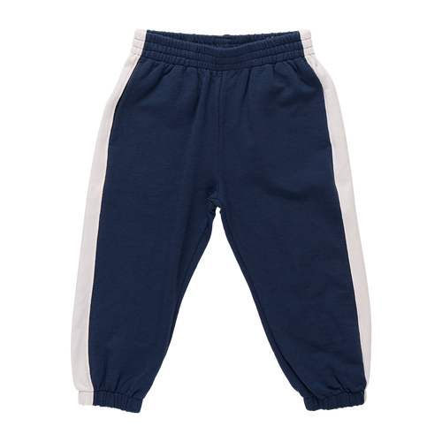 Trail Jogger - Navy