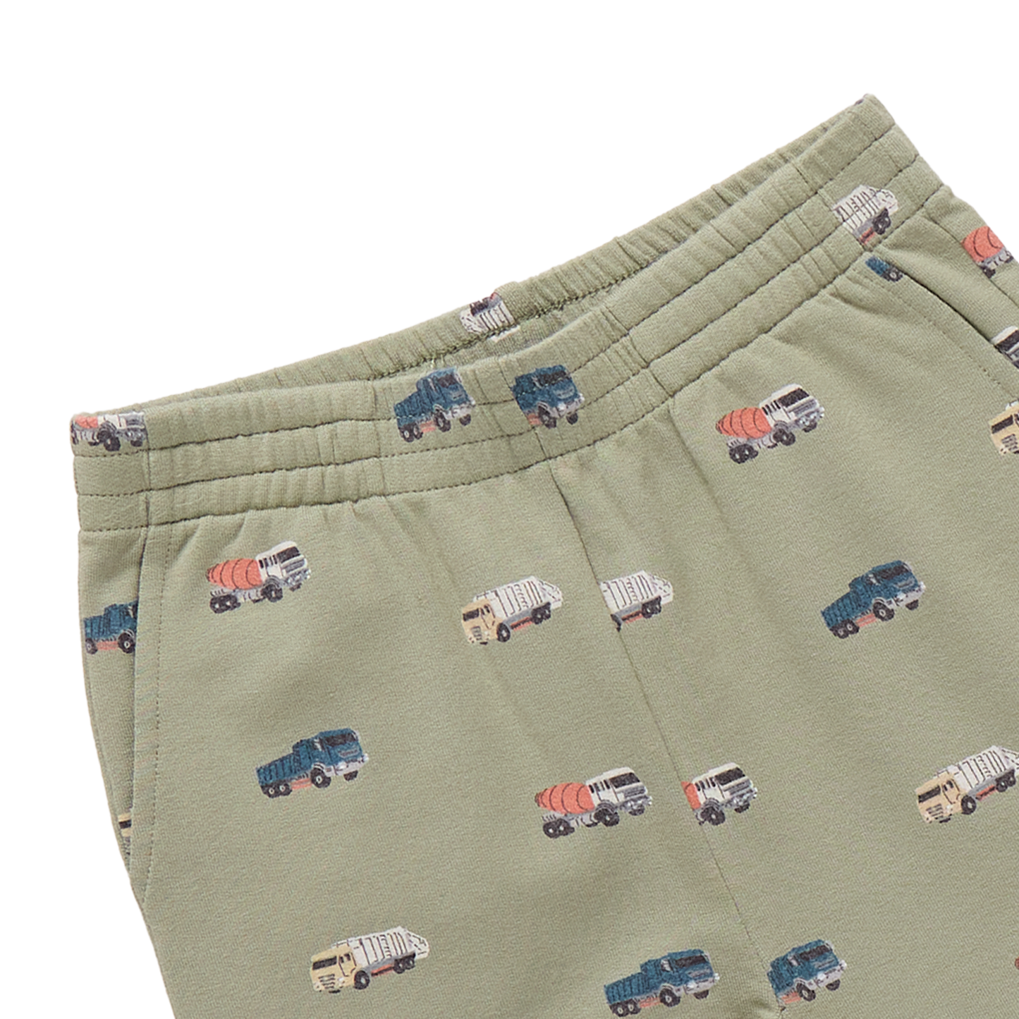 Jax Jogger - Trucks