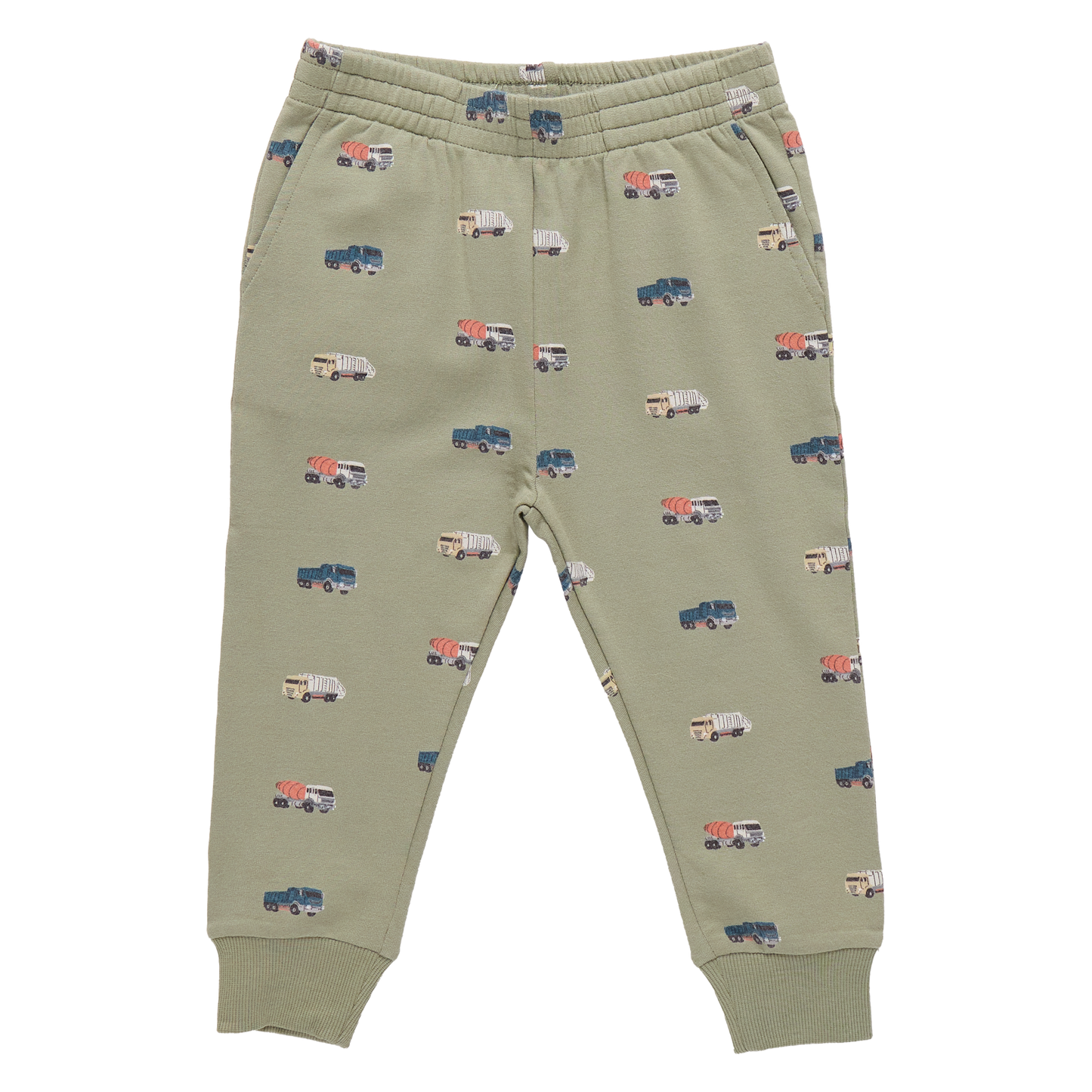 Jax Jogger - Trucks