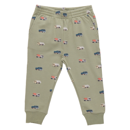 Jax Jogger - Trucks