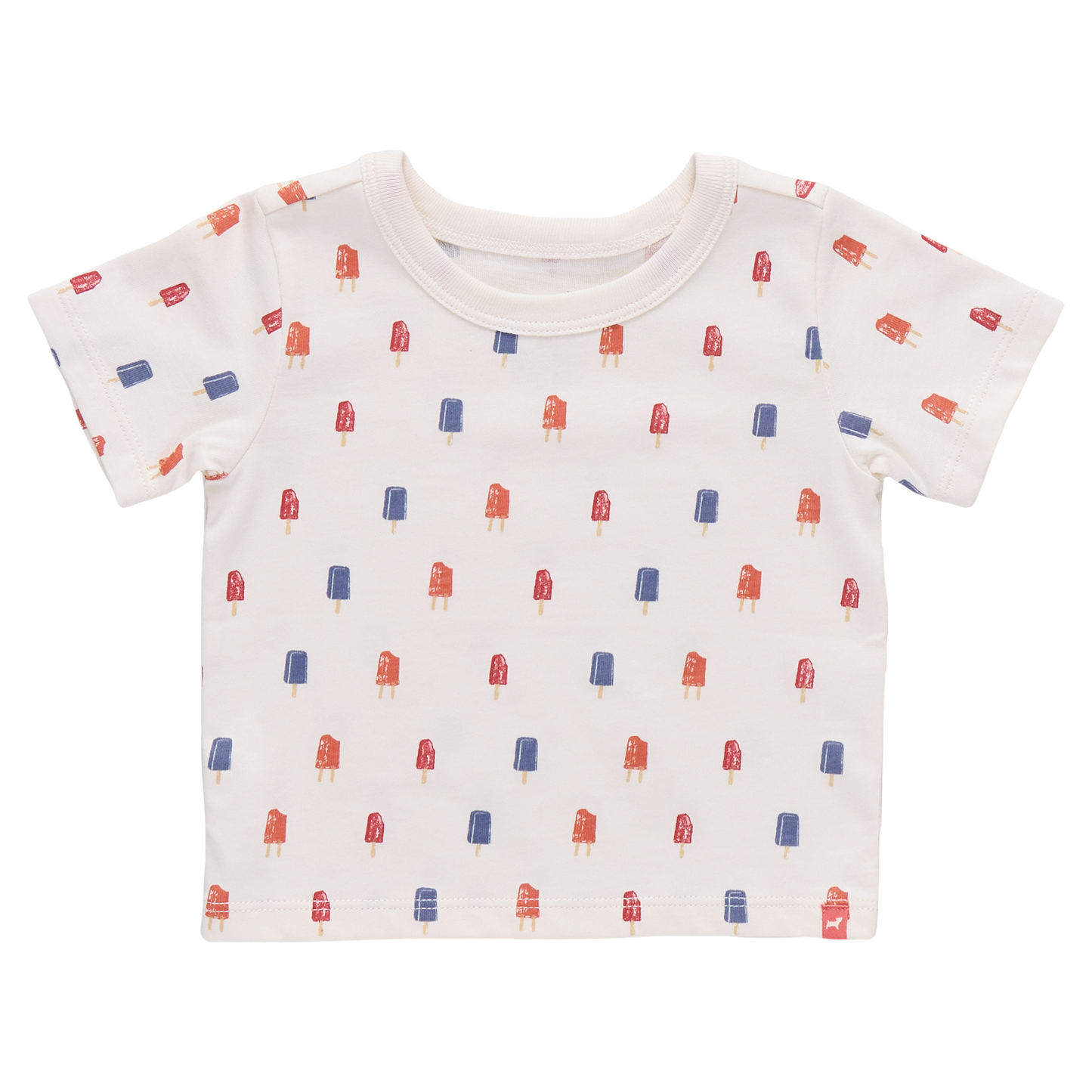 Adventure T-Shirt - Popsicles