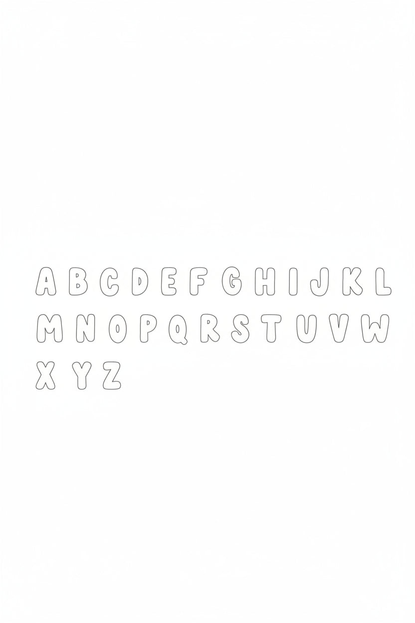 Colorable Personalized Tote Bags | Far Far Away