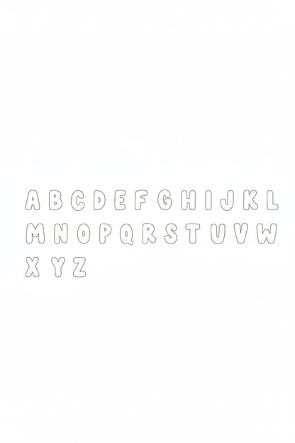 Colorable Personalized Tote Bags | Far Far Away