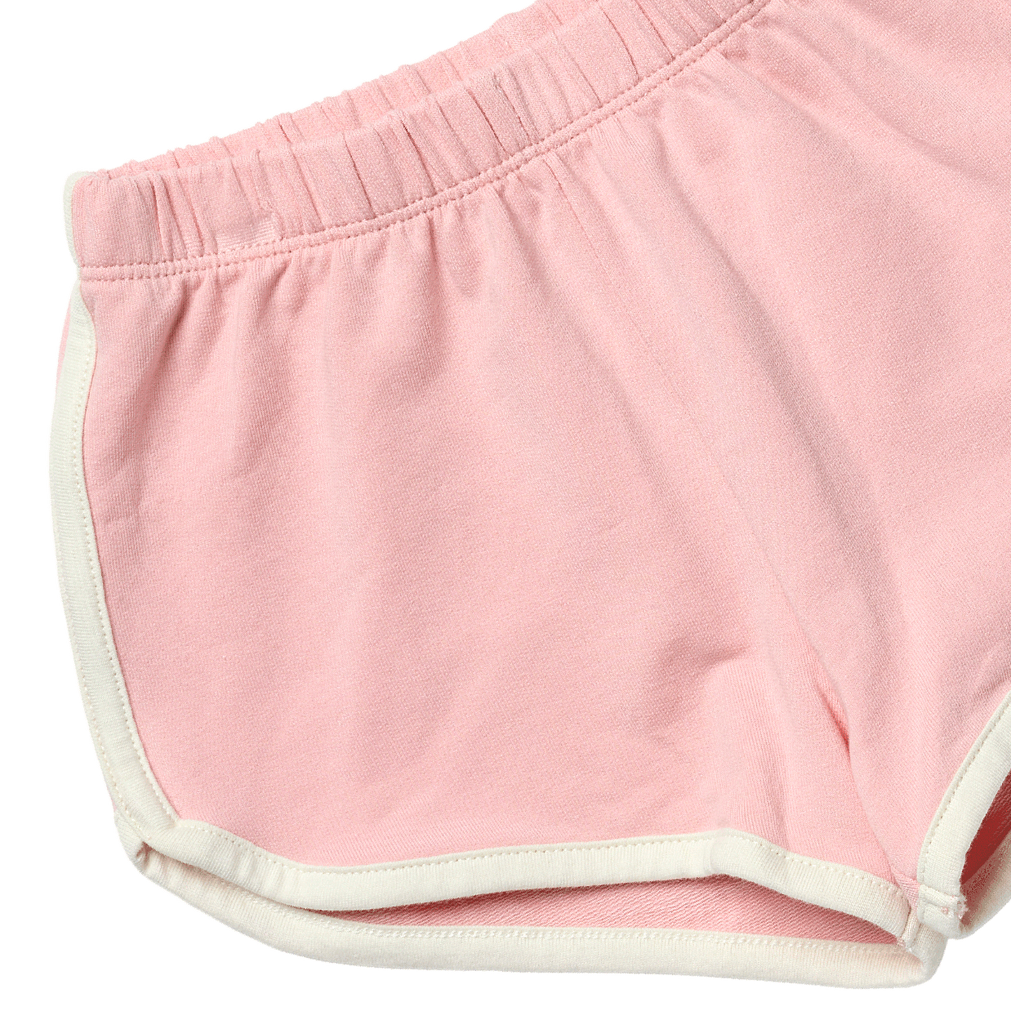 Field Day Contrast Short - Pink