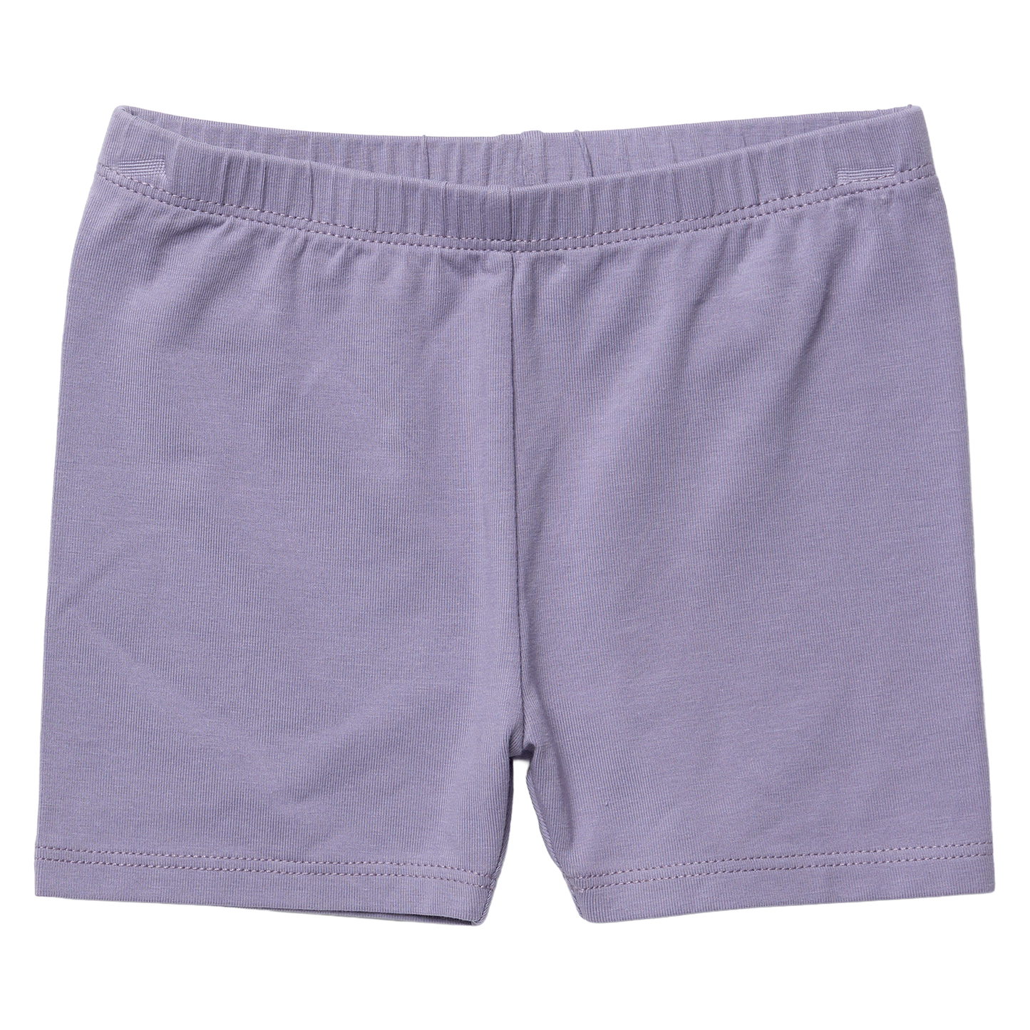 Banana Bike Short - Purple