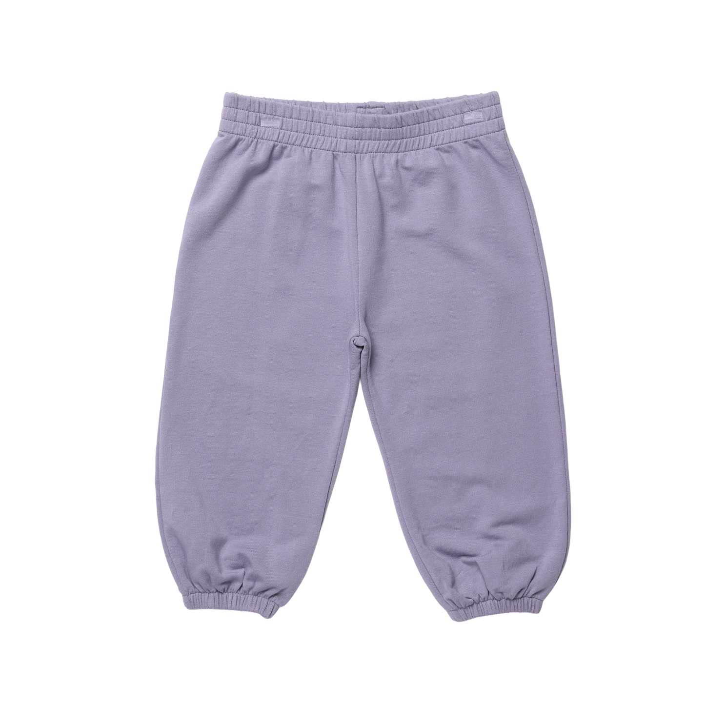 Baby Bubble Pant - Purple