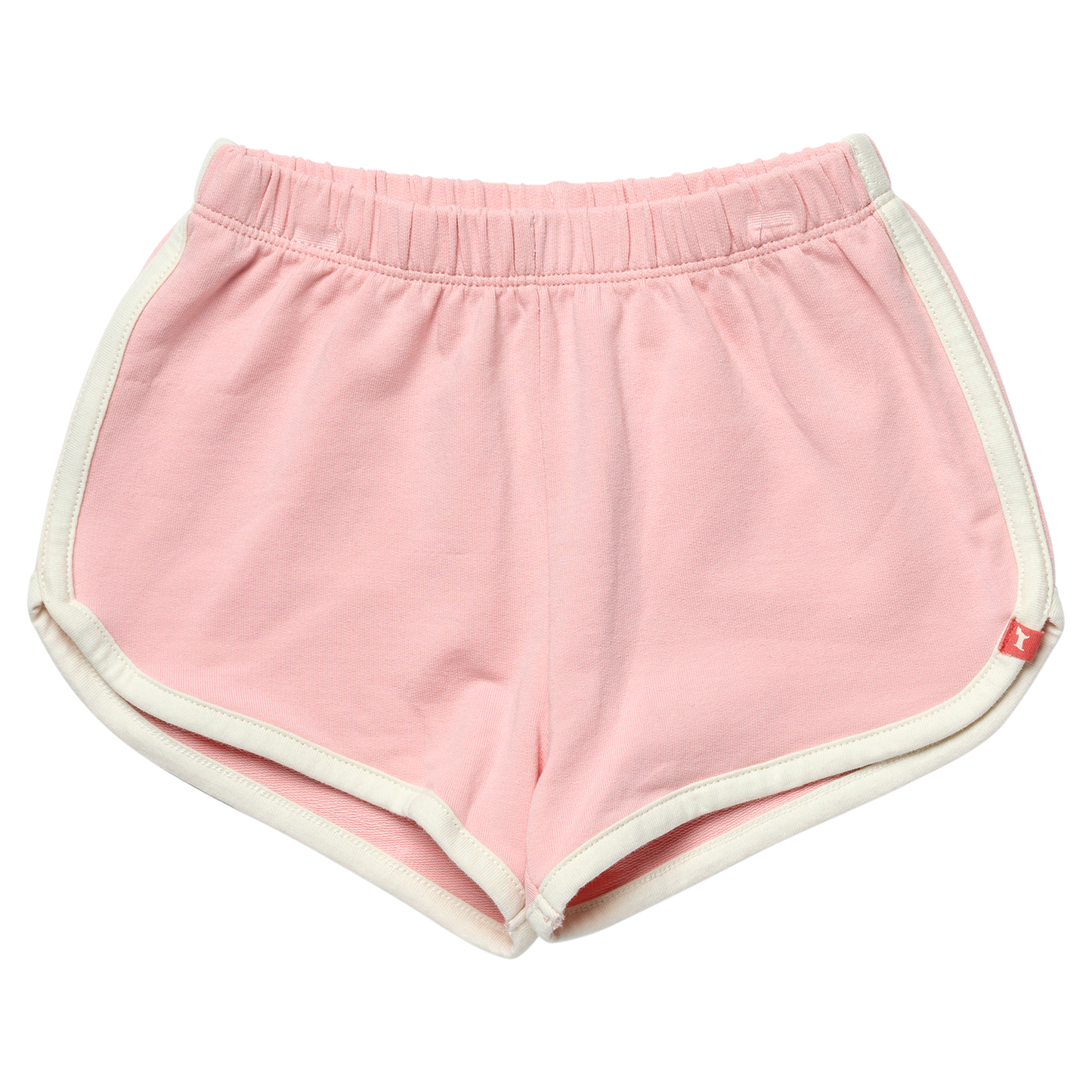 Field Day Contrast Short - Pink