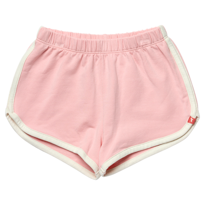 Field Day Contrast Short - Pink