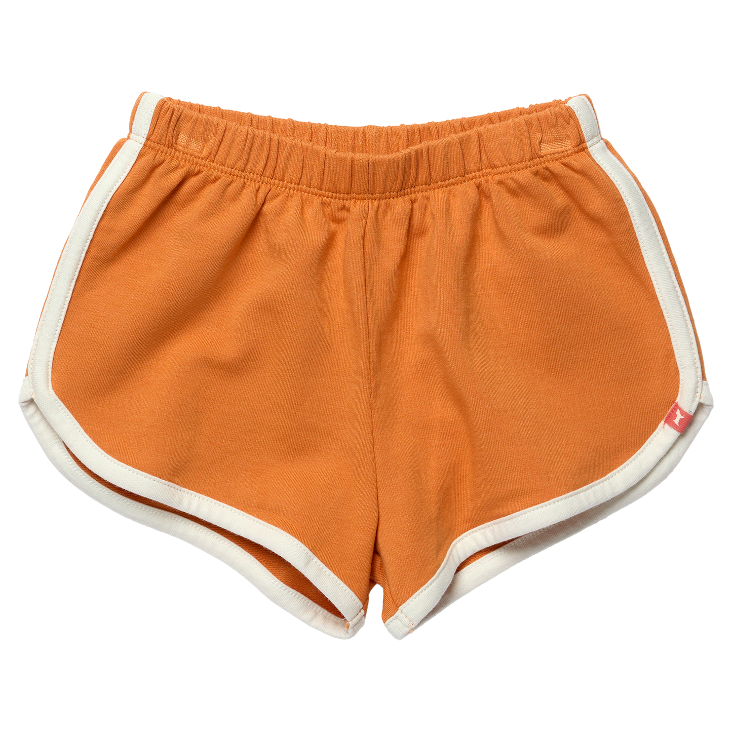 Field Day Contrast Short - Orange