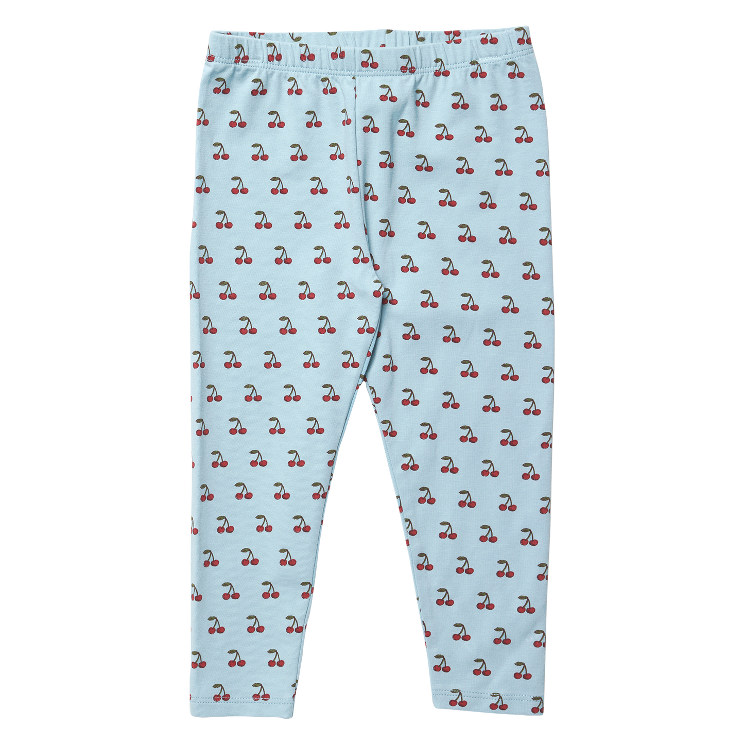 Cartwheel Legging - Cherries