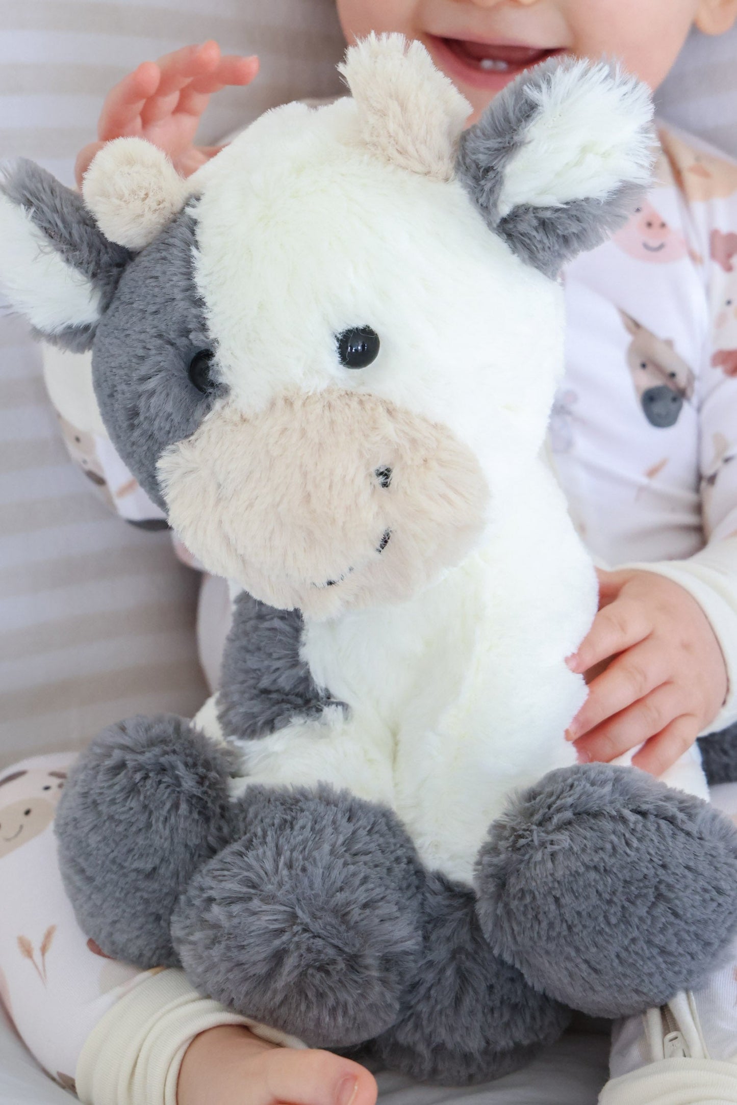 Large Cuddle Plush Friends