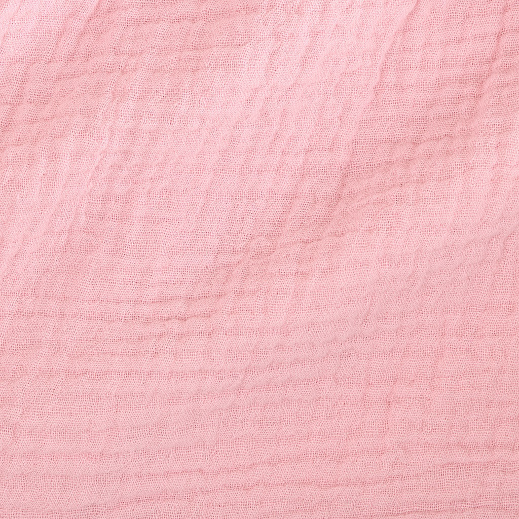 Happy Pink Women's Cotton Crinkle Cami