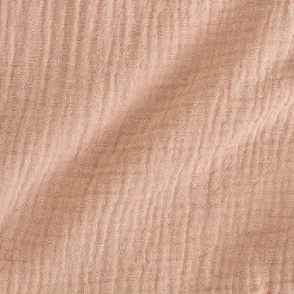 Macchiato Women's Cotton Crinkle Short Set