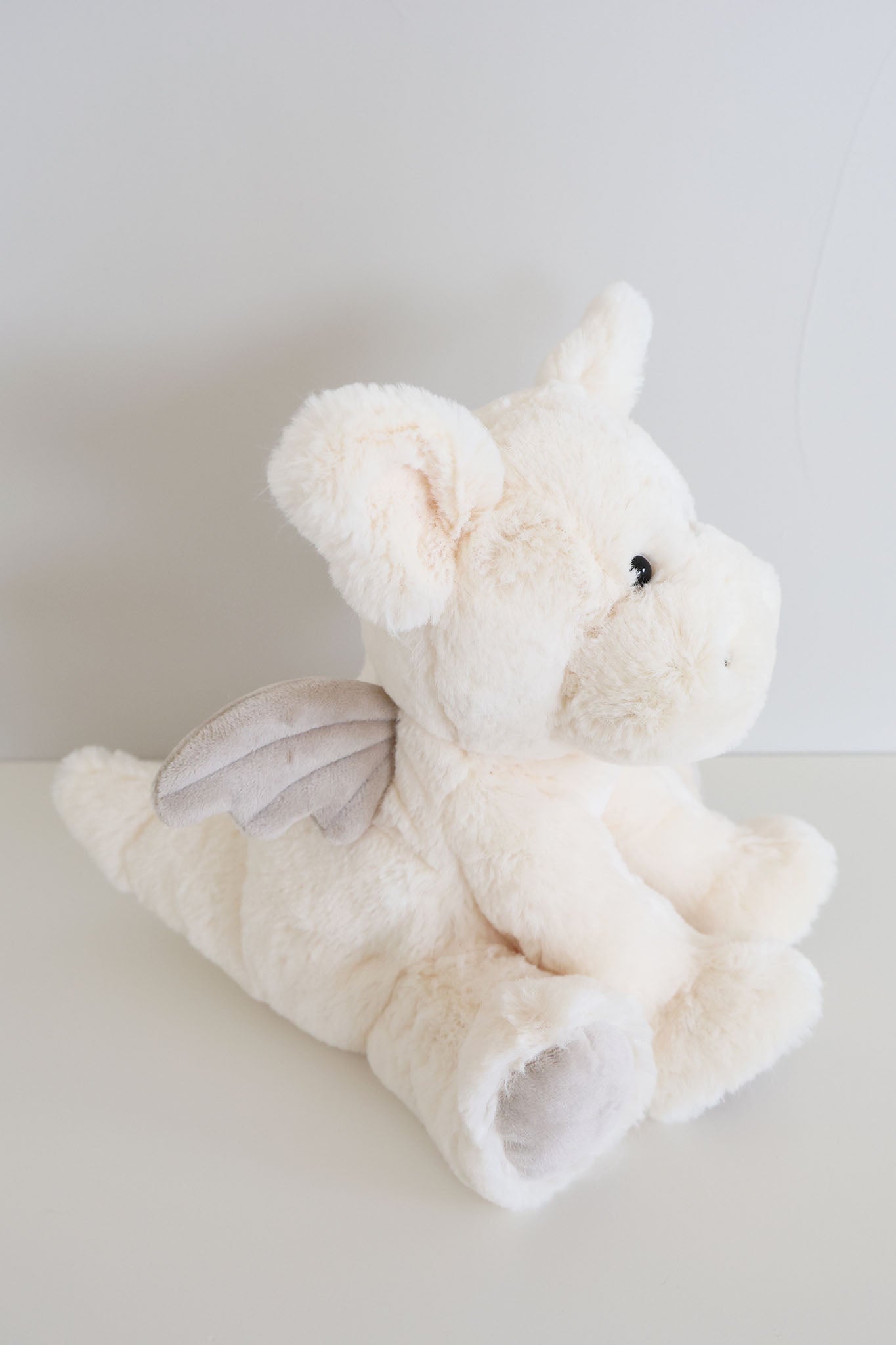 Large Cuddle Plush Friends