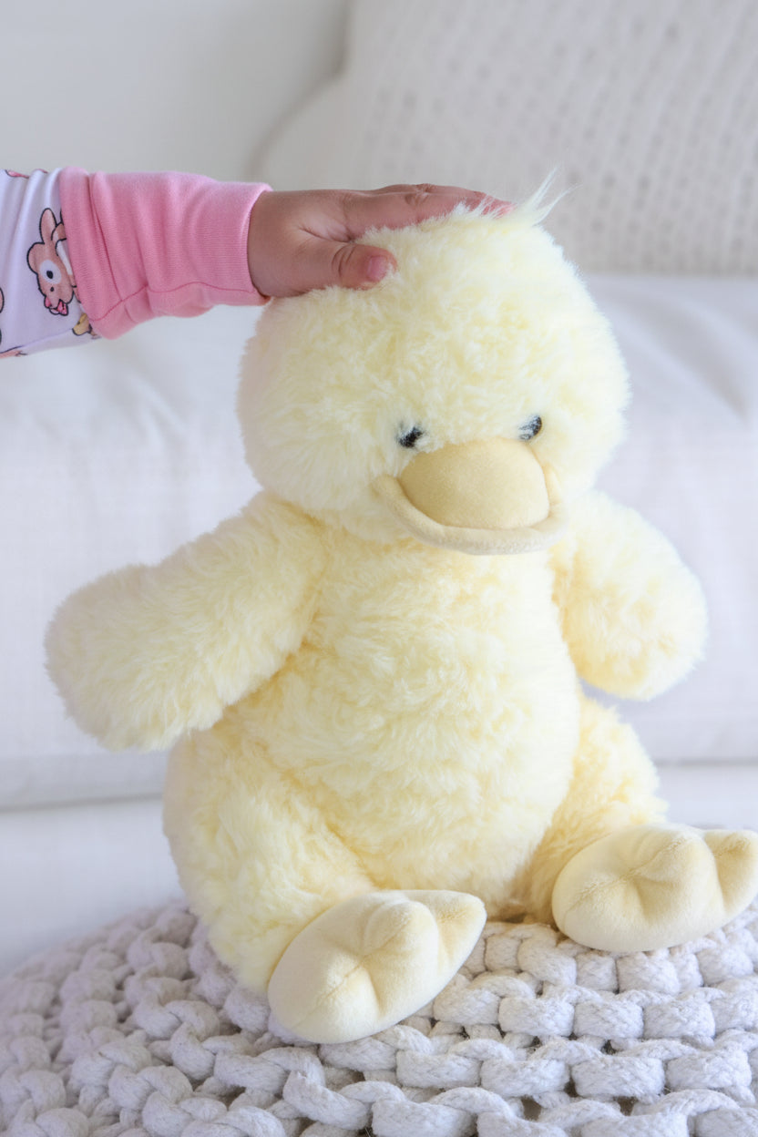 Large Cuddle Plush Friends